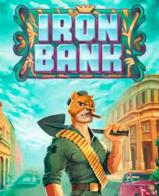 Iron Bank